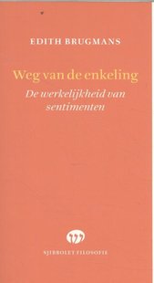 Weg van de enkeling