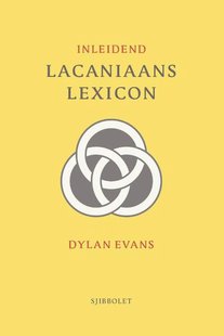 Inleidend lacaniaans lexicon