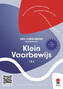 Studiewijzer Klein Vaarbewijs 1 en 2