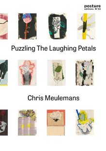 Puzzling the laughing petals