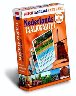 Taalkwartet Nederlands