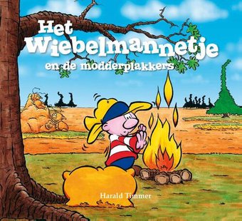 Het wiebelmannetje en de modderplakkers
