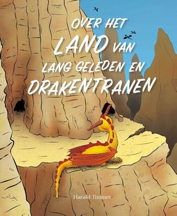 Over het Land van Lang Geleden en drakentranen