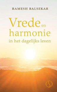 Vrede en harmonie in het dagelijks leven