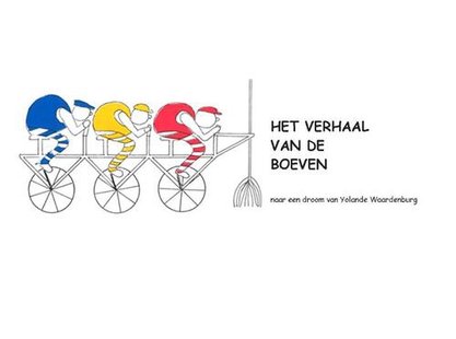 Het verhaal van de boeven