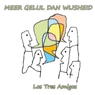 Meer gelul dan wijsheid