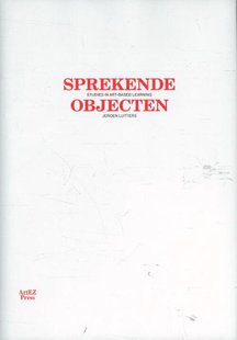 Sprekende objecten