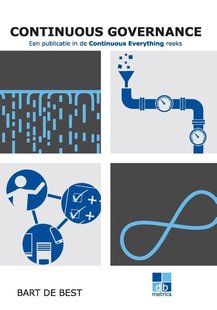 Continuous Governance