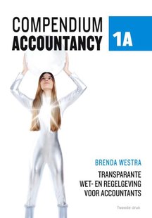 Compendium accountancy