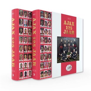 125 Jaar Ajax
