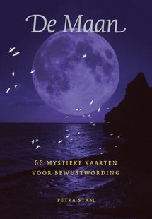 De maan, 66 mystieke kaarten voor bewustwording