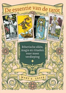 De essentie van de tarot