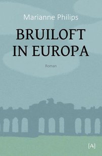 Bruiloft in Europa