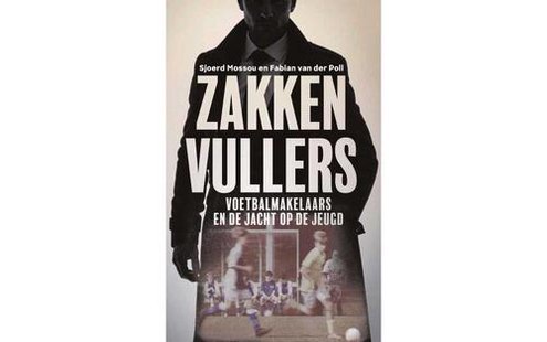 Zakkenvullers