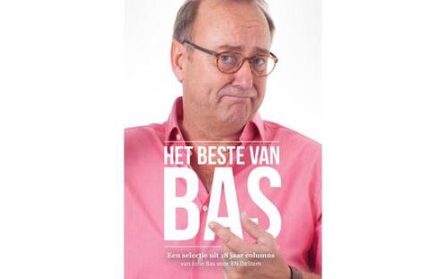Het beste van Bas