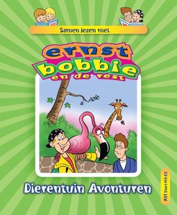 Samen lezen met Ernst, Bobbie en de rest