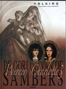 Werner en Charlotte winter 1768