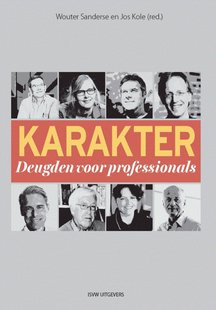 Goed. Deugden voor professionals