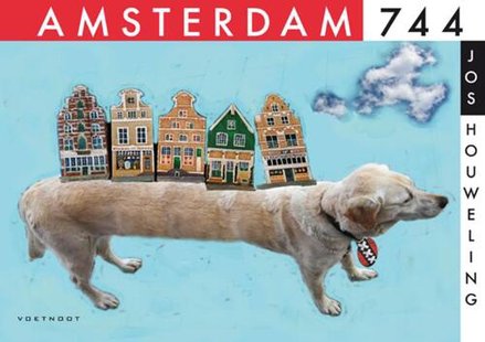 Amsterdam 744