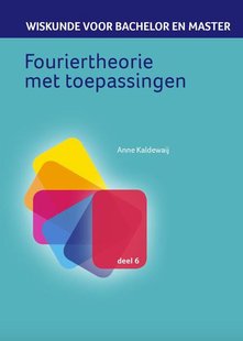 Fouriertheorie met toepassingen