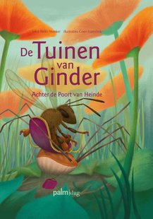 De Tuinen van Ginder