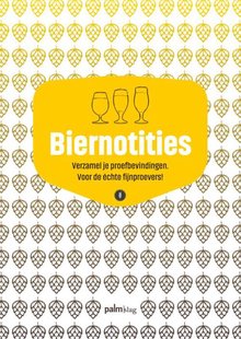 Biernotities