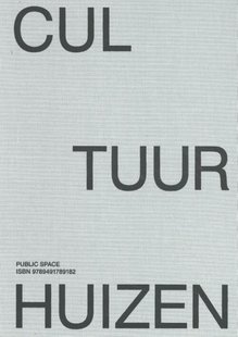 Cultuurhuizen in Vlaanderen