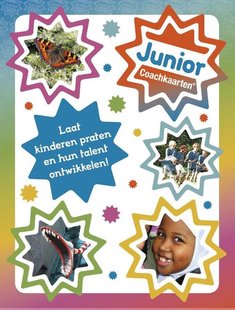 Junior Coachkaarten
