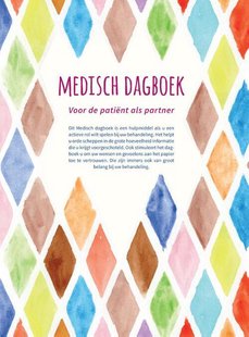 Medisch dagboek