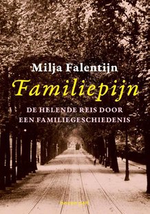 Familiepijn