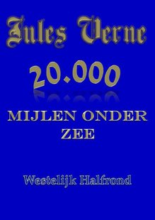 20.000 Mijlen Onder Zee