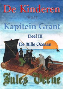 De kinderen van kapitein Grant