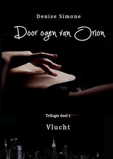 Door ogen van Orion