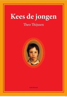 Kees de jongen