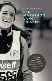 Een marathon lang prikken