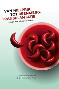 Van hielprik tot beenmergtransplantatie
