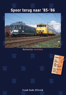 Spoor terug naar '85-'86