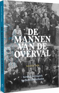 De mannen van de Overval