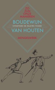 Zo zijn onze manieren