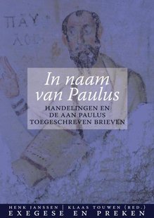 In naam van Paulus