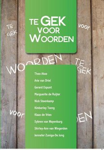 Te gek voor woorden!