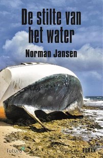 De stilte van het water