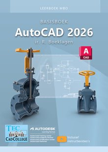 Basisboek AutoCAD