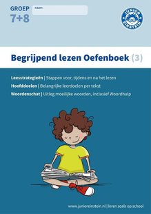 Begrijpend lezen