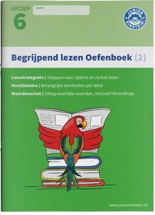 Begrijpend Lezen