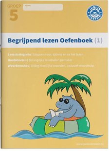 Begrijpend lezen