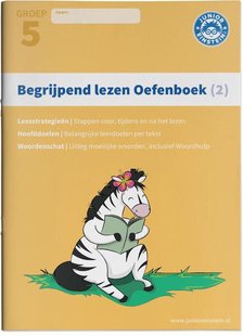 Begrijpend lezen
