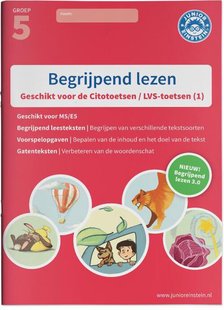 Begrijpend lezen