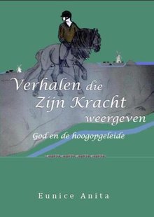 Verhalen die Zijn Kracht weergeven: God en de hoogopgeleide
