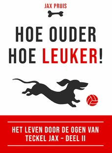 Hoe ouder, hoe leuker!